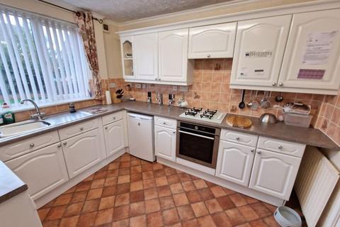 undefined, Acorn Avenue, Twenty Acres Estate, Bedlington