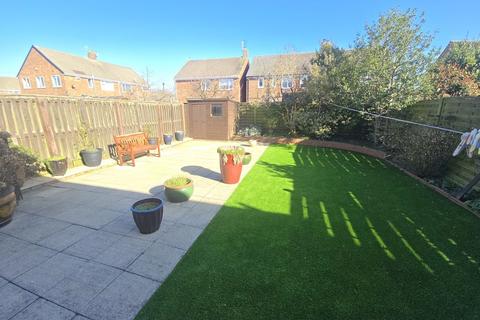 undefined, Acorn Avenue, Twenty Acres Estate, Bedlington