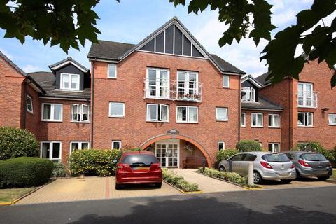 1 bedroom retirement property for sale - Wright Court, Nantwich, Cheshire