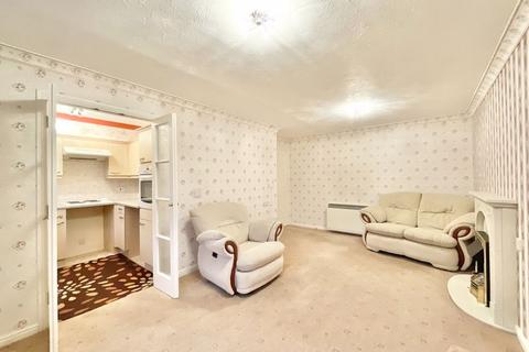 1 bedroom retirement property for sale - Wright Court, Nantwich, Cheshire