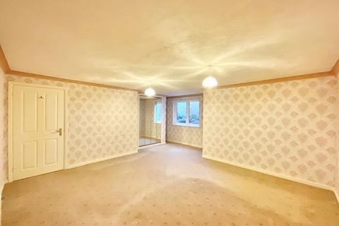 1 bedroom retirement property for sale - Wright Court, Nantwich, Cheshire