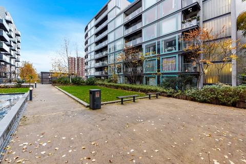 2 bedroom apartment for sale, Navigation Building, Station Approach, Hayes, UB3 4FF