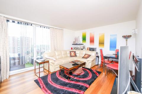 Flat 803, Navigation Building Station Approach, Hayes, UB3 4FF