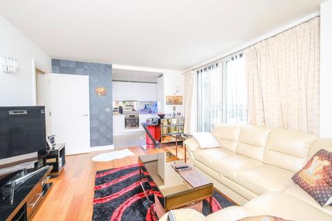 Flat 803, Navigation Building Station Approach, Hayes, UB3 4FF