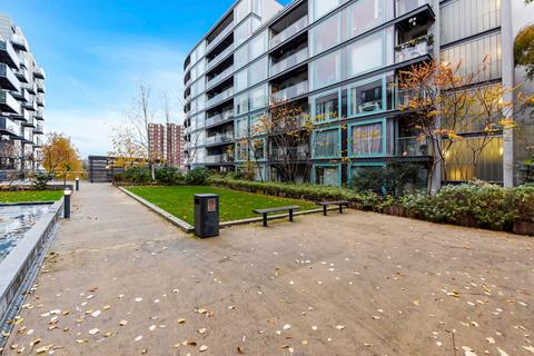 Flat 803, Navigation Building Station Approach, Hayes, UB3 4FF
