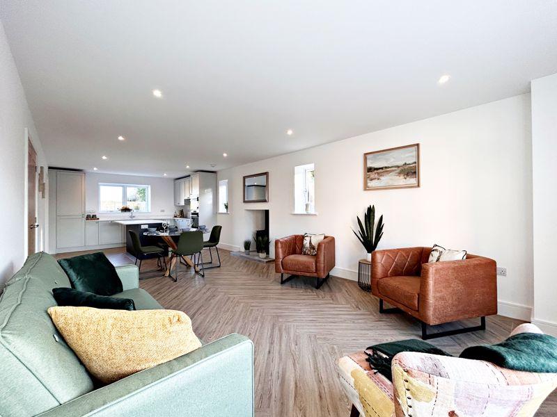 South View, Wyre Piddle 3 bed bungalow for sale £535,000