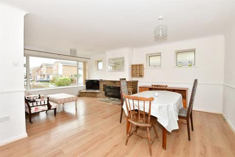 3 bedroom detached bungalow for sale, Bramber Avenue North, Peacehaven, East Sussex