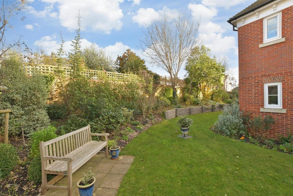 Communal Gardens