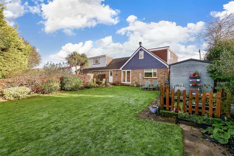 3 bedroom semi-detached bungalow for sale, Northiam Road, Broad Oak, Rye, East Sussex