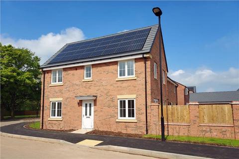 3 bedroom detached house for sale, Plot 102, Bryson at Rectory Gardens, Rectory Road B75
