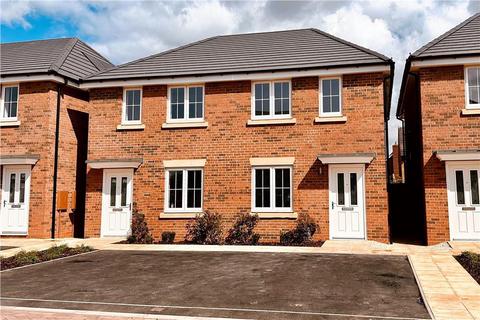 2 bedroom semi-detached house for sale - Plot 68, Faramond at Rectory Gardens, Rectory Road B75