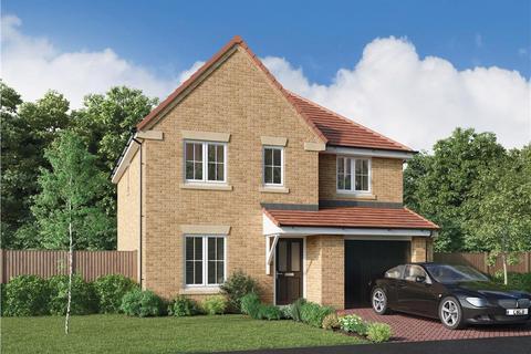 4 bedroom detached house for sale - Plot 90, The Skywood at Trinity Green, Pelton DH2