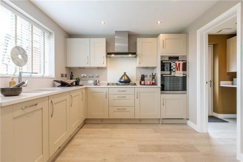 4 bedroom detached house for sale, Plot 35, Briarwood at Longwick Chase, Thame Road, Longwick HP27