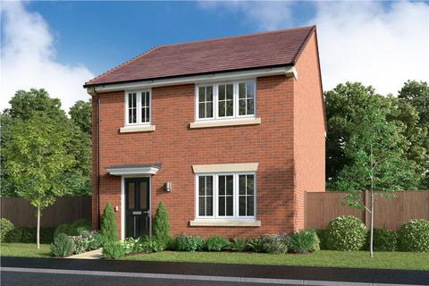 3 bedroom detached house for sale, Plot 37, Hampton at Kingshill Park, Hinckley Road, Stoke Golding CV13