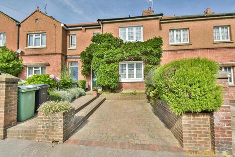 2 bedroom terraced house for sale, St James Road, Bexhill-on-Sea, TN40