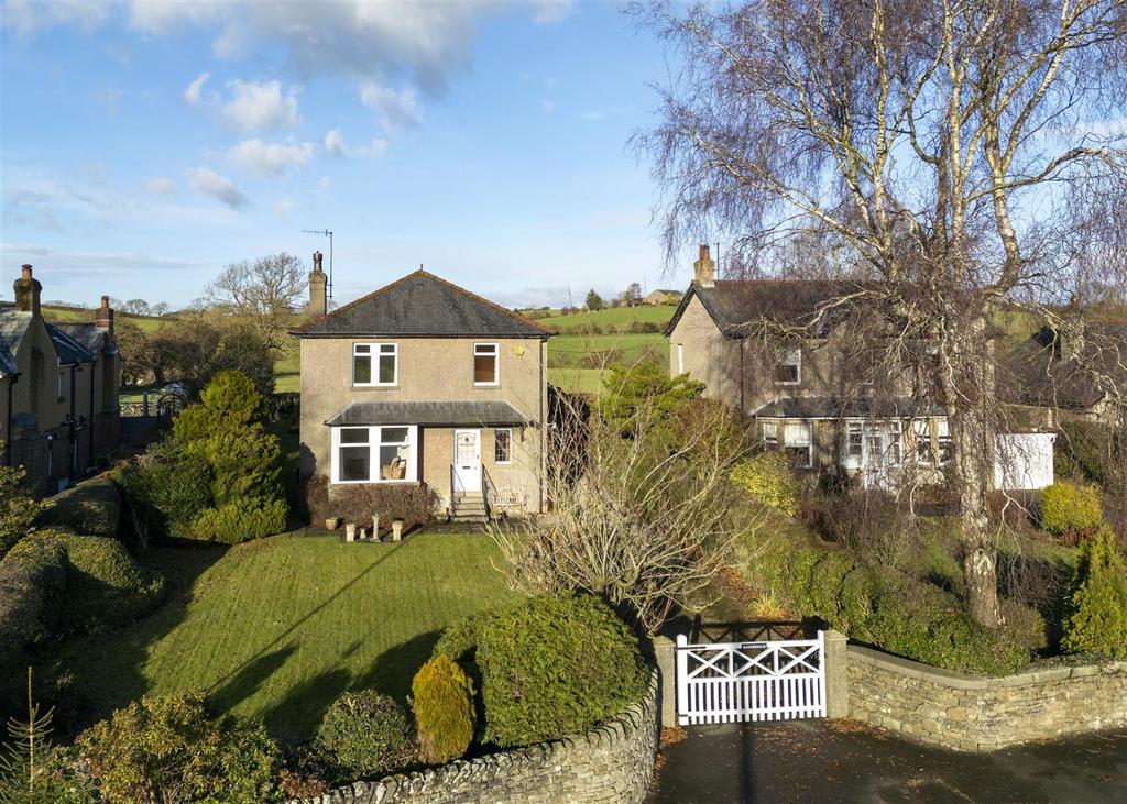 Rannerdale, Bentham 4 bed detached house for sale £475,000