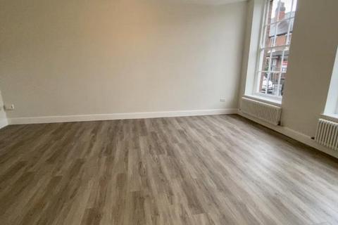 2 bedroom apartment for sale, Chetwynd Court Stafford