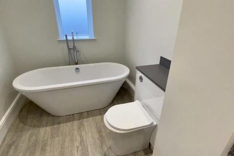 2 bedroom apartment for sale, Chetwynd Court Stafford
