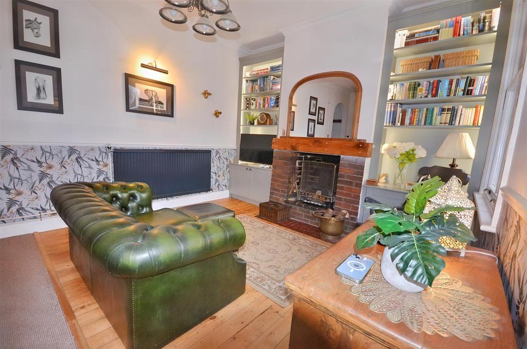 Granville Terrace, Stone 3 bed terraced house for sale £480,000