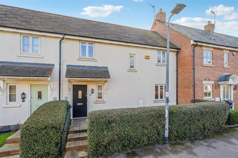 3 bedroom terraced house for sale - Chantry Rise, Olney