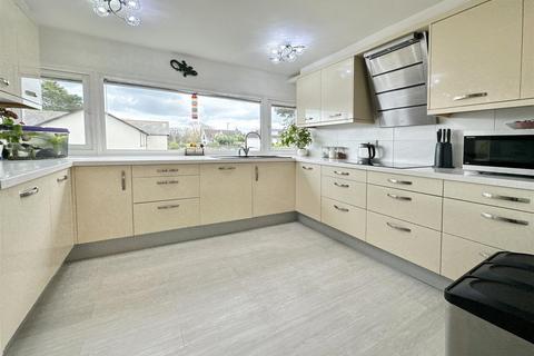 3 bedroom house for sale, Heath Road, Brixham