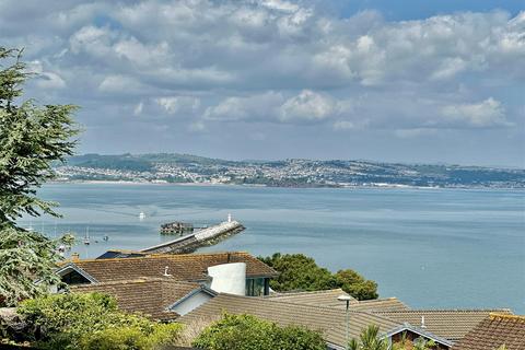 3 bedroom house for sale, Heath Road, Brixham