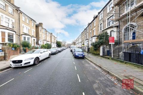 2 bedroom flat for sale, Downs Road, Hackney