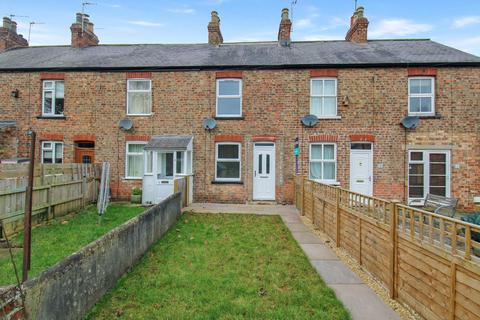 2 bedroom terraced house for sale, Princess Place, Ripon