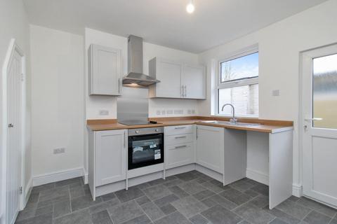 2 bedroom terraced house for sale, Princess Place, Ripon