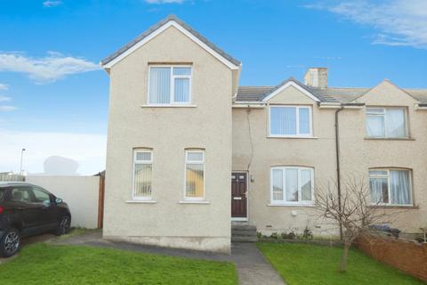 8 Grasmoor Road, Salterbeck, Workington, CA14 5JB