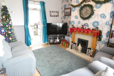 8 Grasmoor Road, Salterbeck, Workington, CA14 5JB