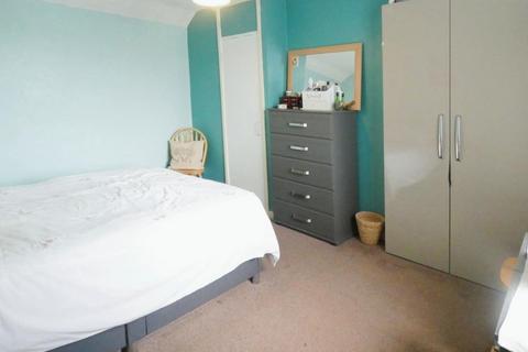 8 Grasmoor Road, Salterbeck, Workington, CA14 5JB