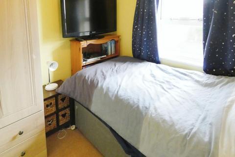 8 Grasmoor Road, Salterbeck, Workington, CA14 5JB