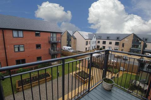 1 bedroom apartment to rent, Pym Court, Topsham