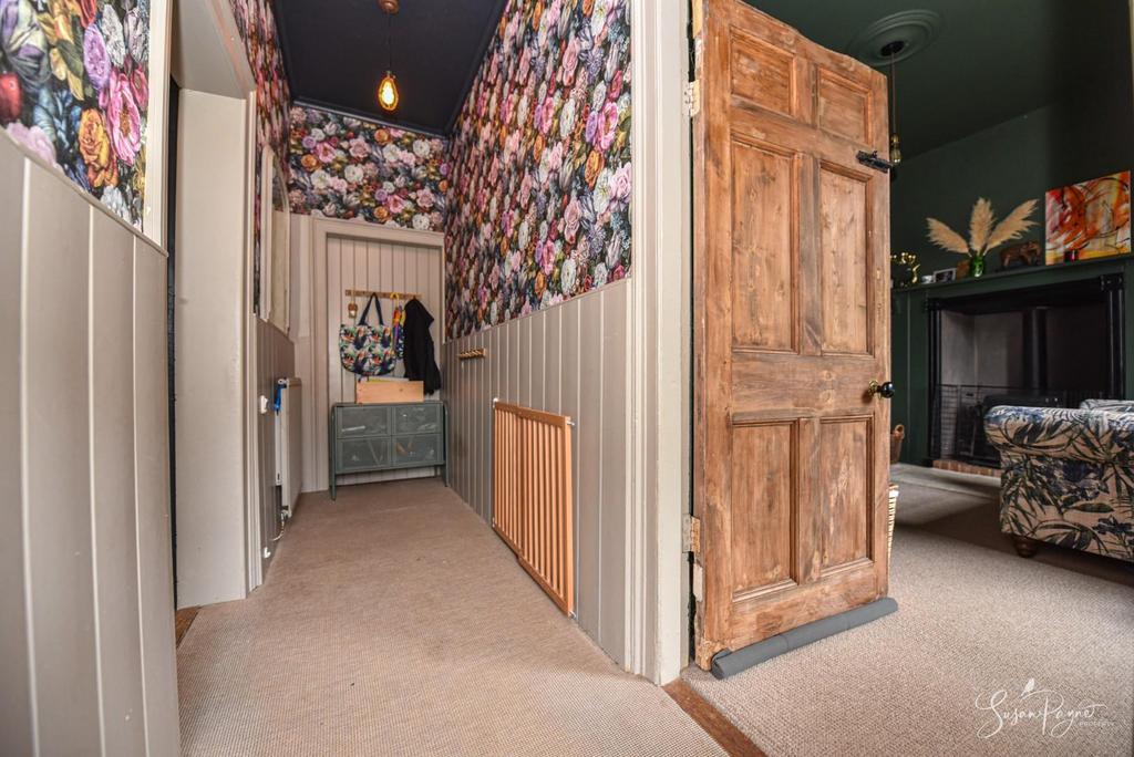 Front Hall