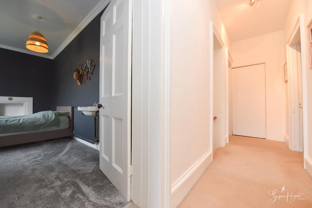 Front Landing