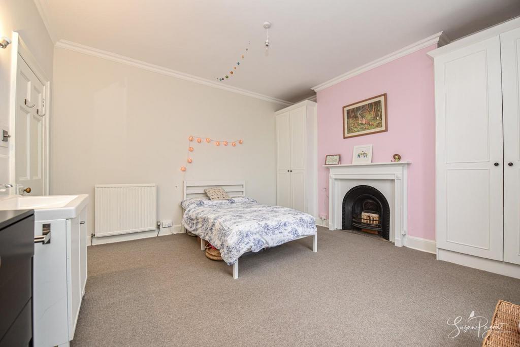 Front Bedroom Two