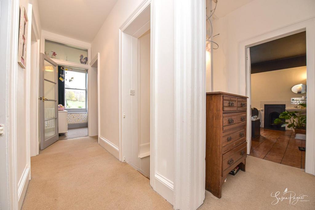 Front Landing