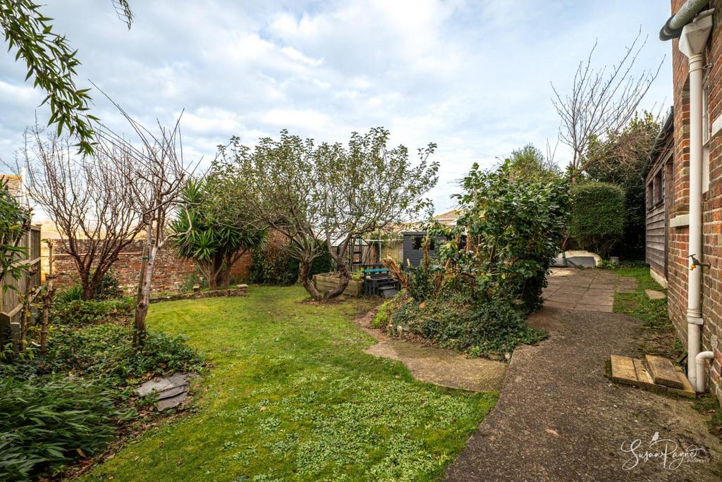 Gardens