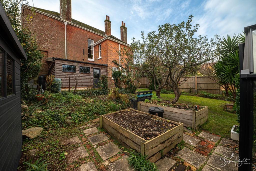 Gardens