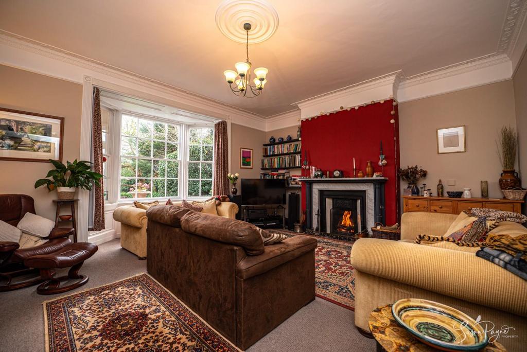Rear Sitting Room