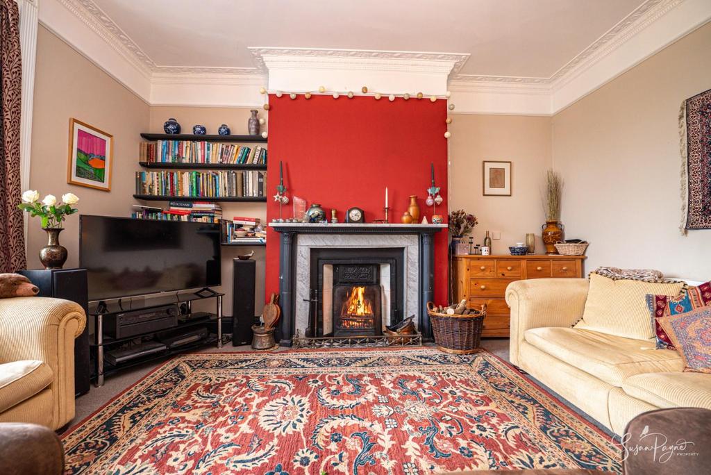 Rear Sitting Room