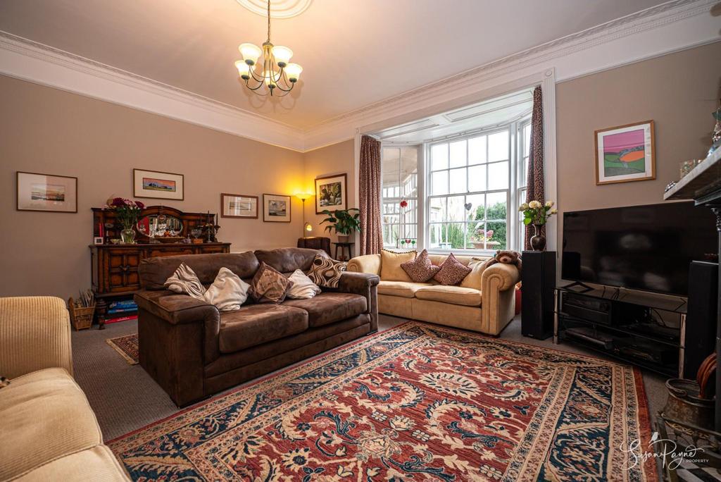 Rear Sitting Room
