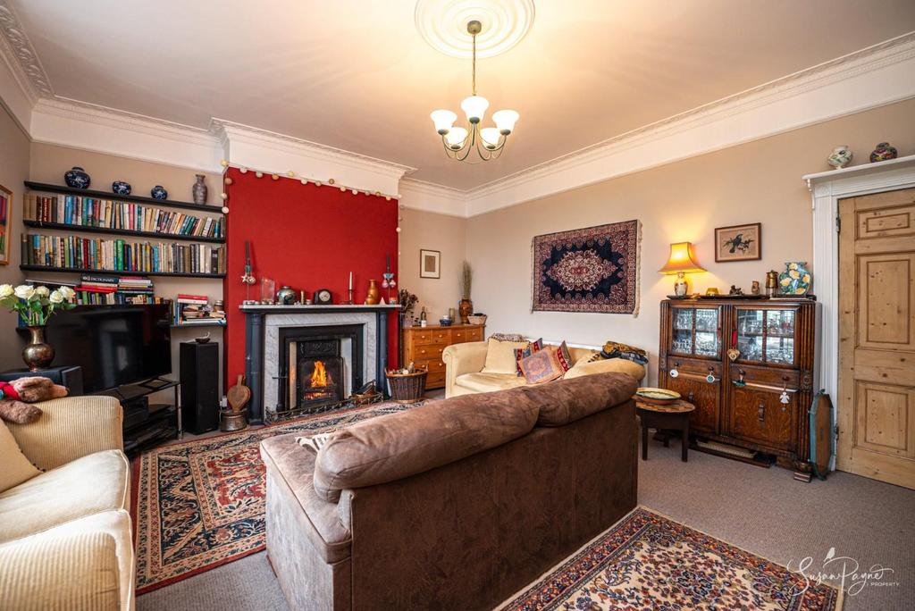Rear Sitting Room