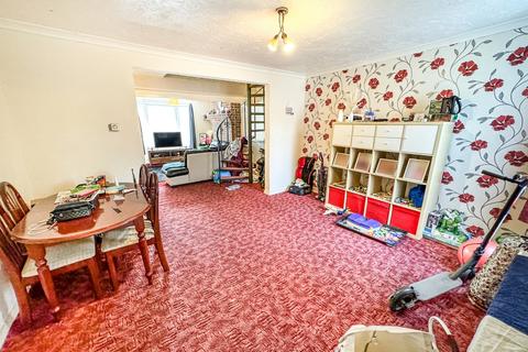 3 bedroom terraced house for sale - Pangbourne Street, Reading, RG30