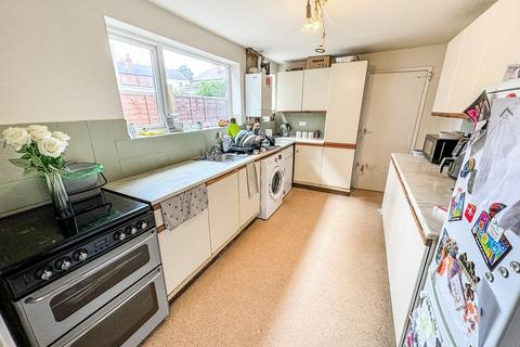 3 bedroom terraced house for sale - Pangbourne Street, Reading, RG30