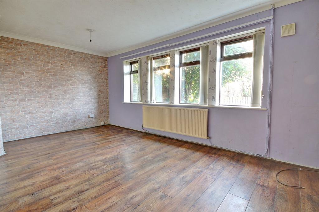 Prince Charles Avenue, Bowburn, Durham, DH6 2 bed semidetached house