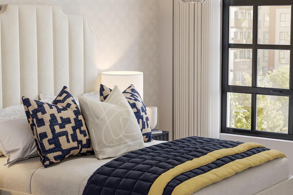 Bed12