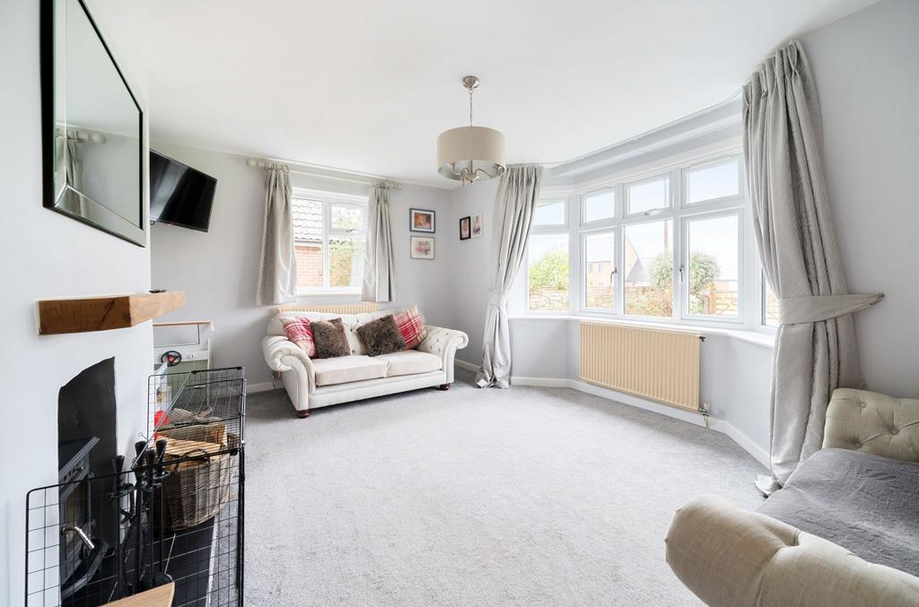 Martock Lane, Ash, Martock, TA12 3 bed bungalow for sale £425,000