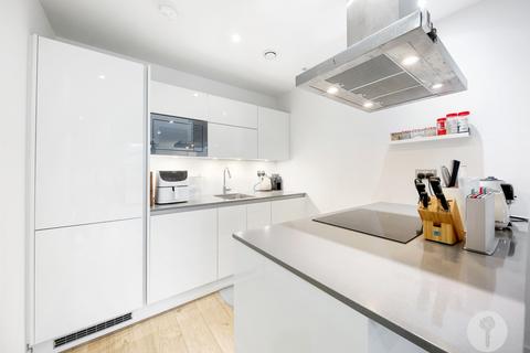 1 bedroom apartment for sale - Hawthorn House, Stratford, E15
